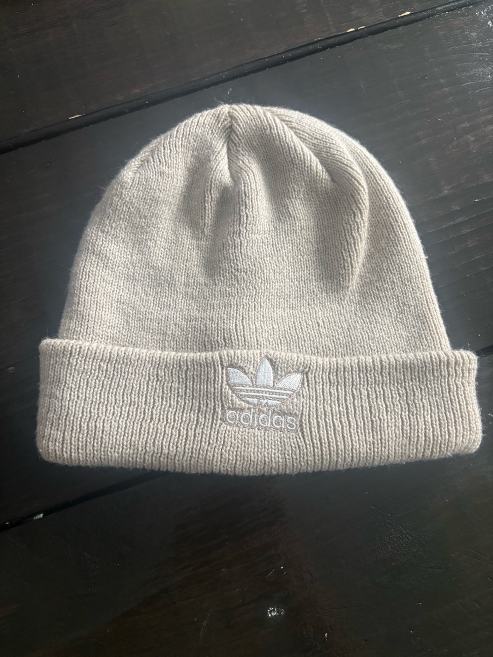 Adidas Knit Hat